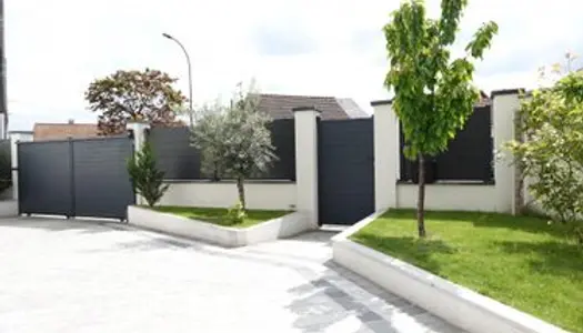 Maison 5 pièces 97 m²