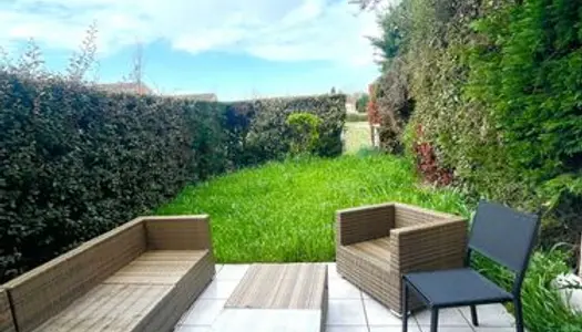 Villa 3 pièces 70 m²