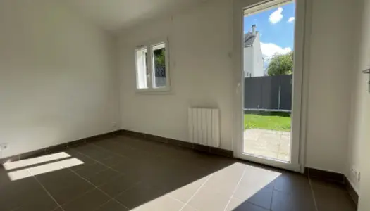 Maison 2 pièces 39 m² 