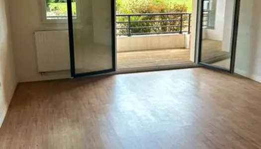 Appartement T4 Lumineux à Pessac Alouette 