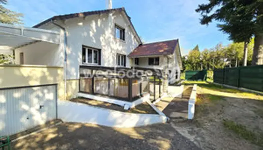 Maison à vendre Neuville-sur-Oise
