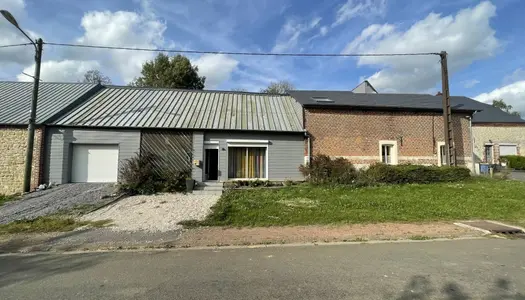 Vente Maison 90 m² à Any-Martin-Rieux 107 000 €