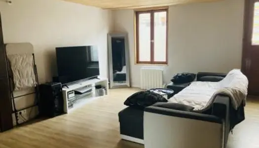 Maison 3 pièces 70 m²