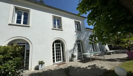 Maison 4 pièces 99 m² 