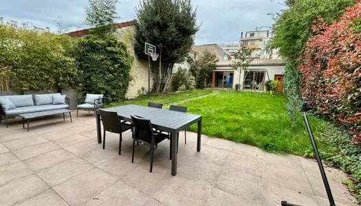 Maison 8 pièces 170 m² 