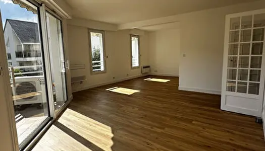 Appartement 4 pièces 92 m² 