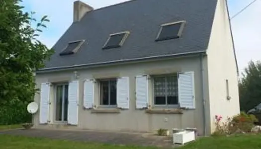 Maison 4 pièces 102 m² 