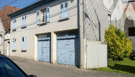 Maison 5 pièces 150 m² 