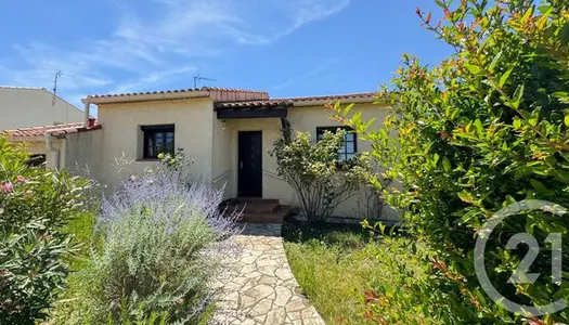 Maison 3 pièces 92 m² 