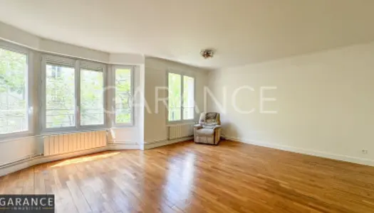 Appartement 5 pièces 95 m² 