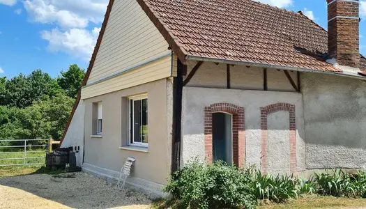 Maison 3 pièces 50 m² 