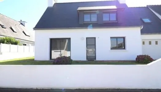 Maison 6 pièces 104 m² 