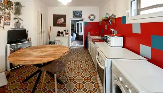 Vente Maison 82 m² à Les Mees 155 750 €