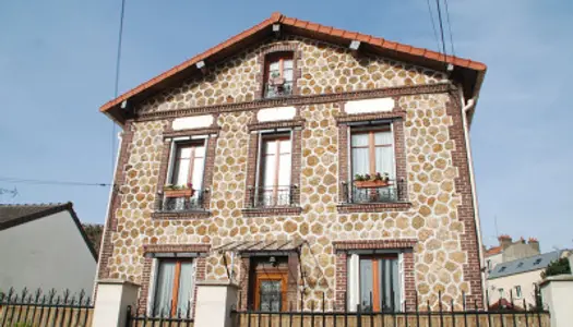 Maison 7 pièces 112 m²