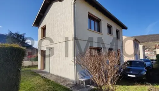 Vente Maison LAVELANET