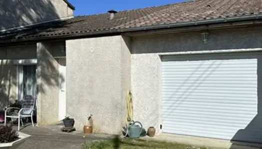 Maison 3 pièces 65 m² 