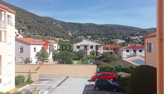 Vente Appartement Amélie-les-Bains-Palalda