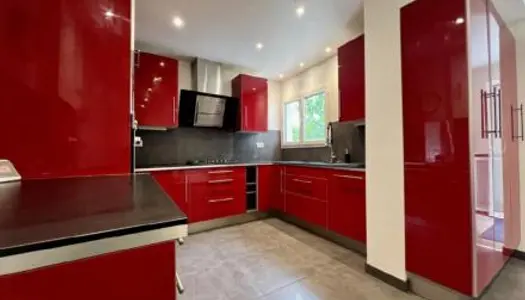 Maison 5 pièces 164 m² 