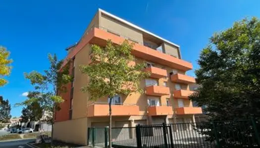 Appartement T3 Belfort 