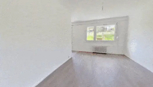 Bel appartement F5 à louer 