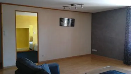 Appartement F2 