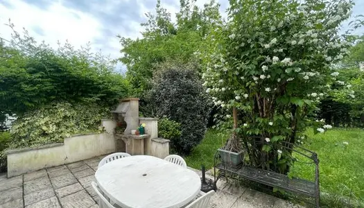 Maison 6 pièces 150 m² 