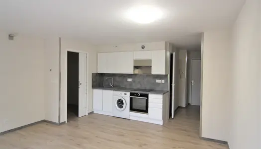 A VENDRE Appartement 2 pièces 40 m² VALLEIRY 