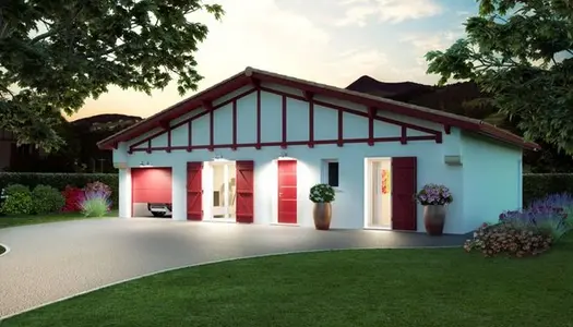 Villa 4 pièces 100 m² 