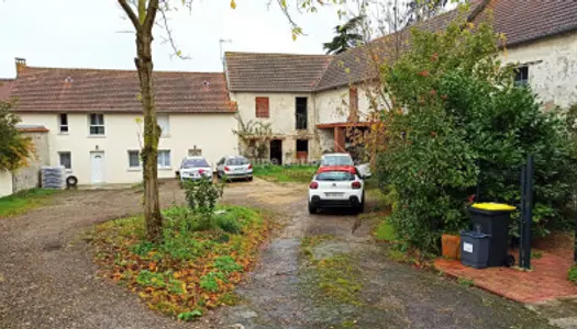 Maison 2 pièces 218 m²