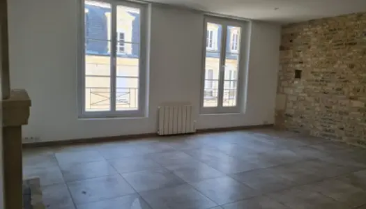 Appartement 3 pièces 71 m²