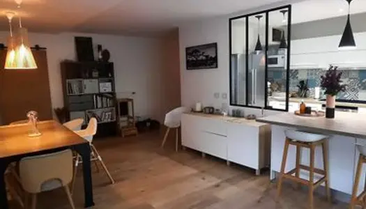 Maison 5 pièces 118 m²