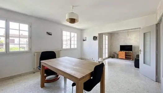 Maison 4 pièces 105 m²