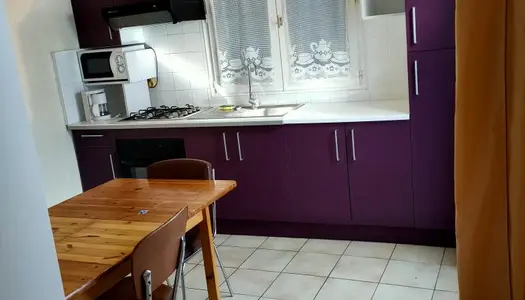 Studio de 26m2 à louer sur Aramon 