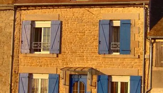 Maison à vendre à Condé sur Sarthe