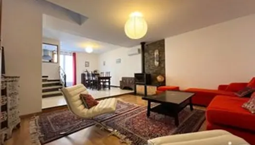 Vente Maison/villa 3 pièces