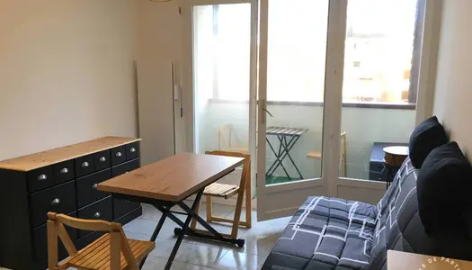 Appartement 2 pièces 25 m² 