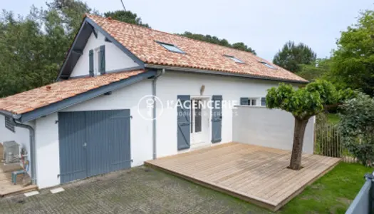 Maison 4 pièces 67 m² 