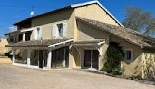 Vente Maison 250 m² à Corcelles en Beaujolais 489 000 €