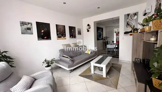 Maison 5 pièces 85 m² 