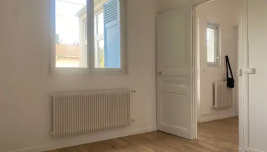 Maison 2 pièces 57 m² 