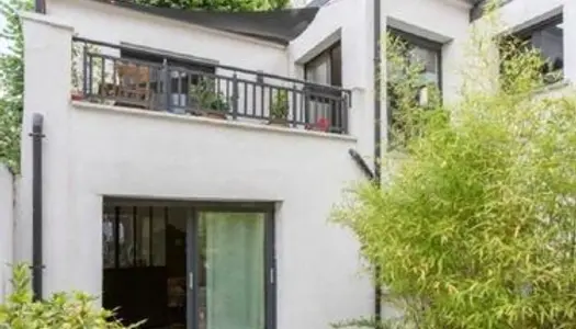 Belle Maison de 85m2 à Courbevoie 