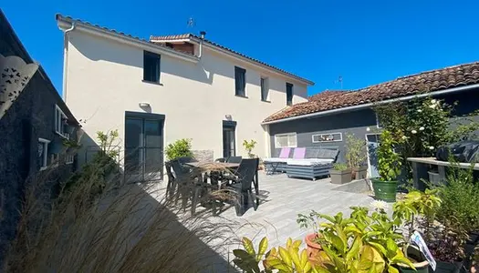 Maison 6 pièces 182 m² 