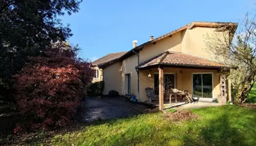 Maison 5 pièces 135 m² 