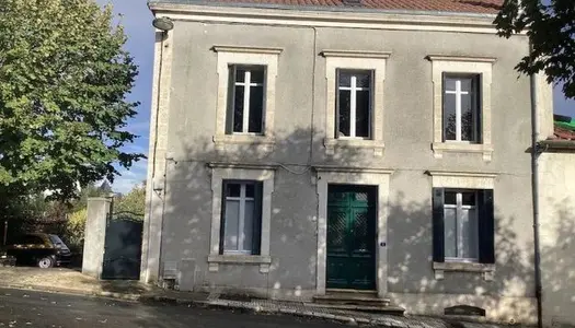 Maison 240 m² 