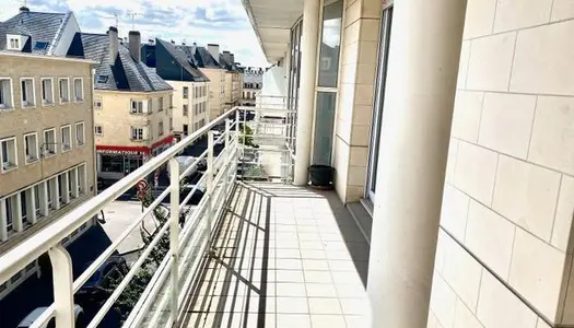 Appartement 3 pièces 85 m² 