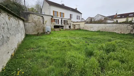 Maison La Ferté sous Jouarre 