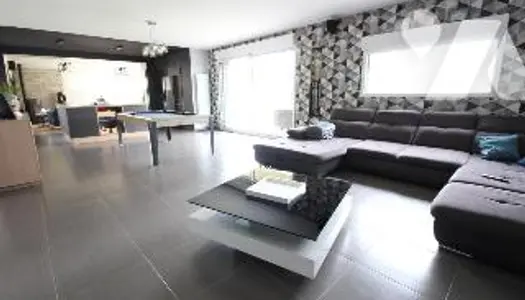 Maison 195 m²