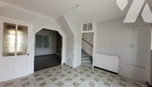 Maison 5 pièces 76 m²