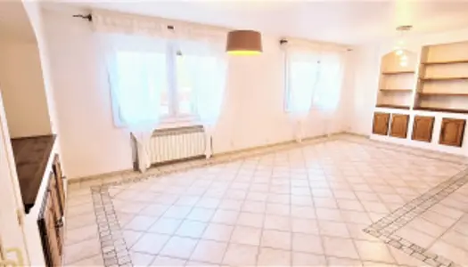 Appartement 3 pièces 85 m² 