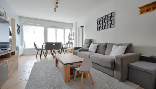 Appartement 4 pièces 79 m²